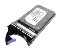 44W2234 IBM 300-GB 6G 15K 3.5 SAS HDD